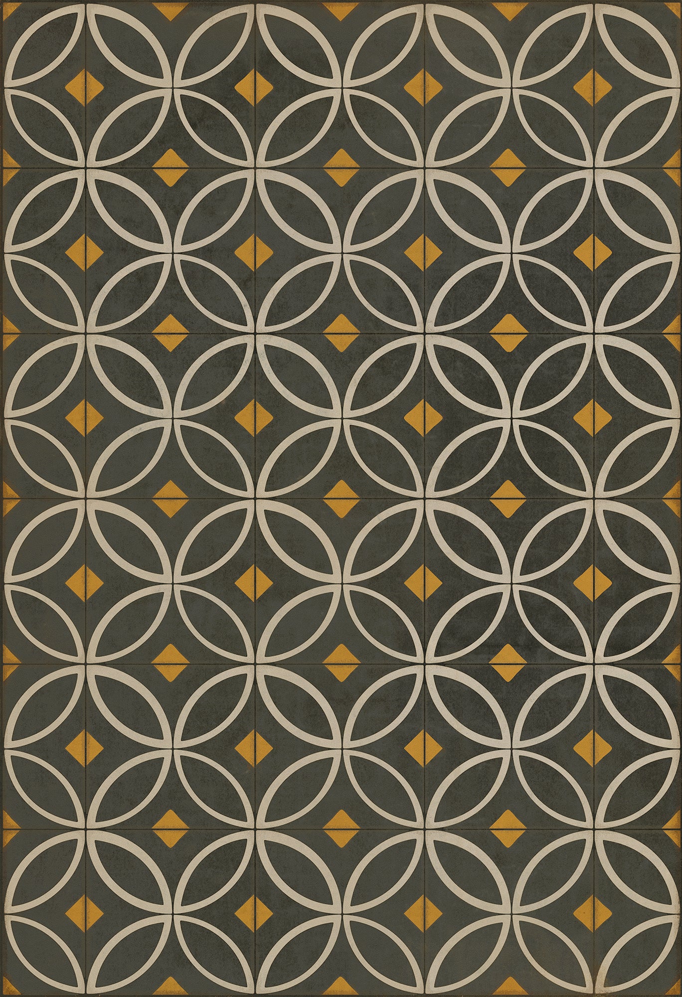Pattern 70 - When The Saints Go Marching In