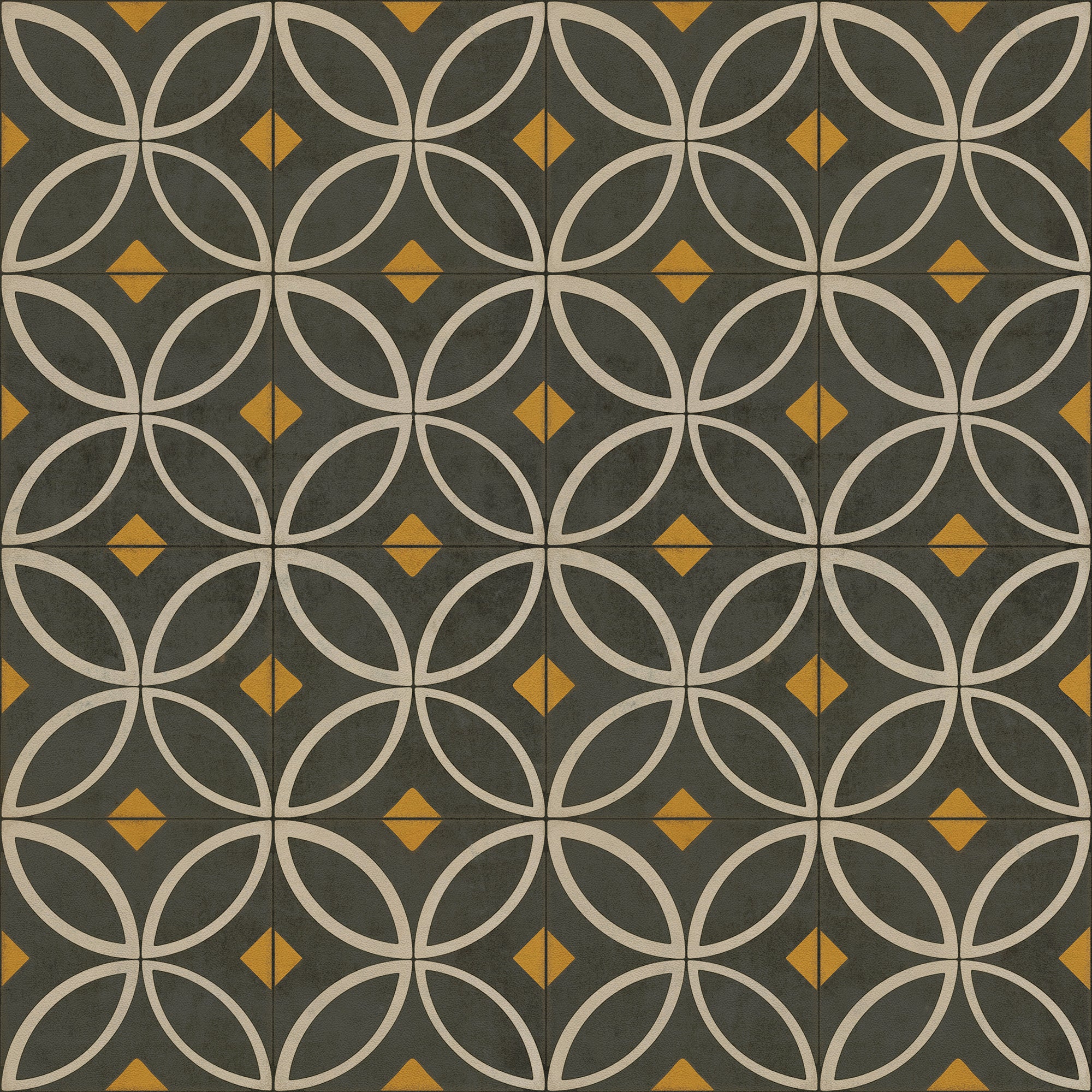 Pattern 70 - When The Saints Go Marching In