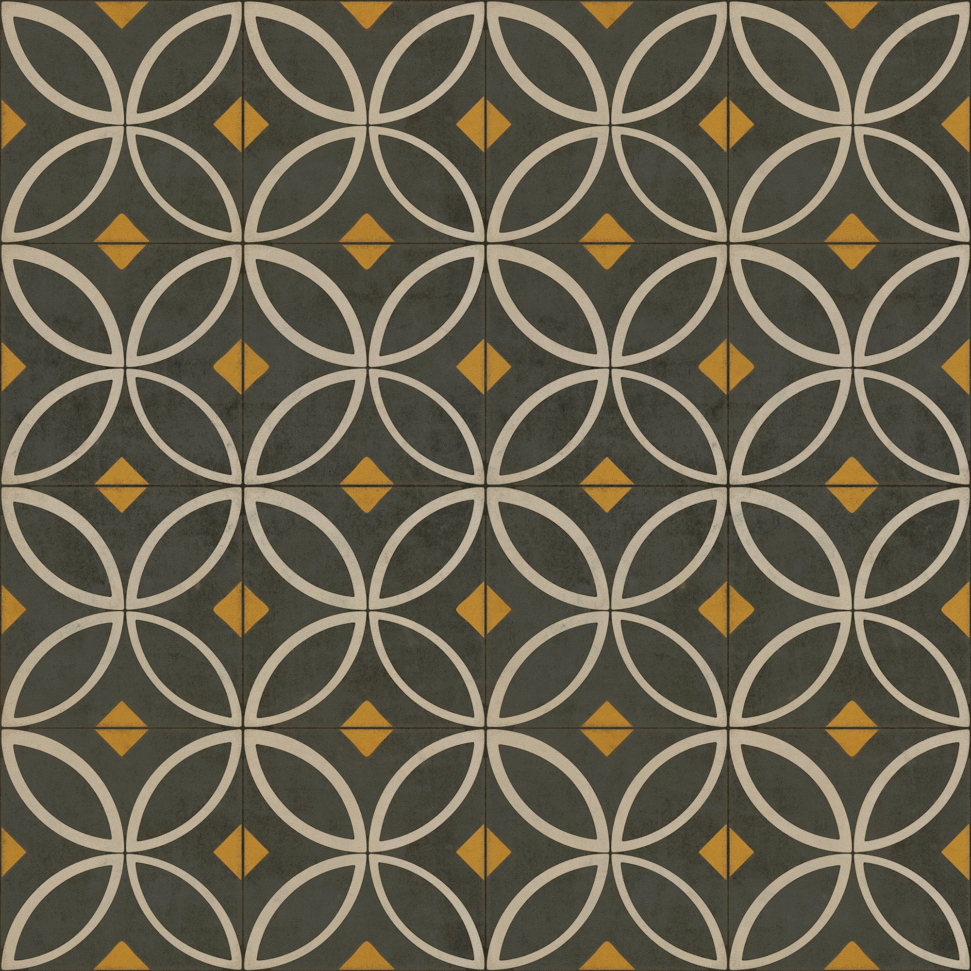 Pattern 70 - When The Saints Go Marching In