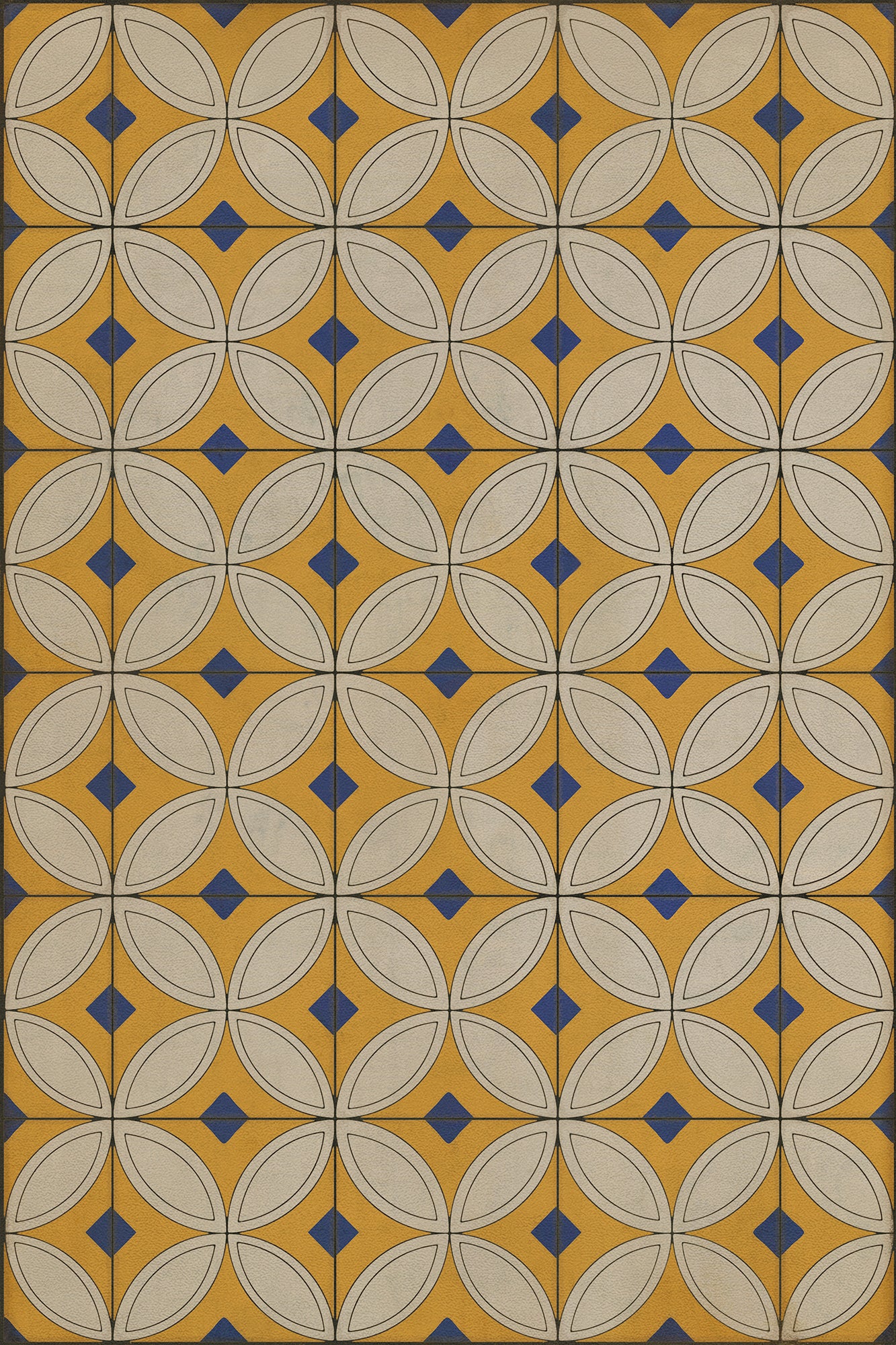 Pattern 70 - While The Light Shines On