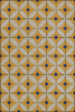 Pattern 70 - While The Light Shines On