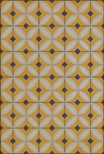 Pattern 70 - While The Light Shines On