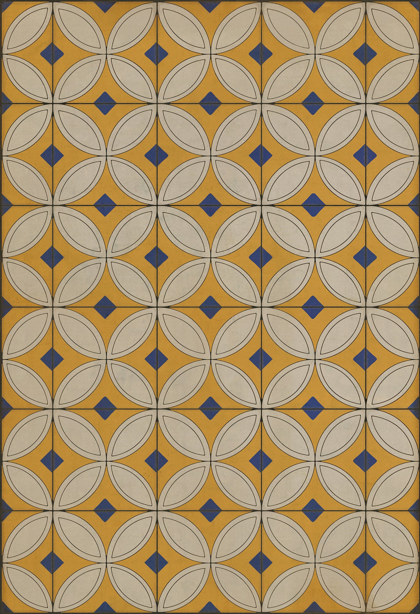 Pattern 70 - While The Light Shines On