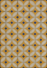 Pattern 70 - While The Light Shines On
