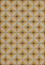 Pattern 70 - While The Light Shines On