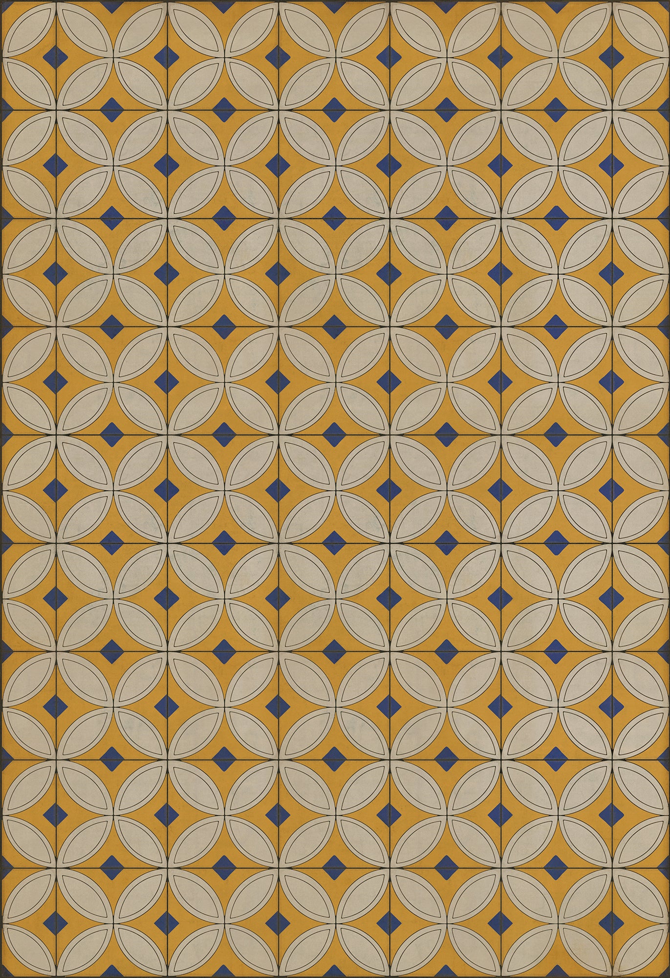 Pattern 70 - While The Light Shines On