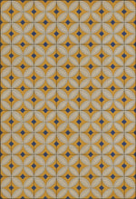 Pattern 70 - While The Light Shines On