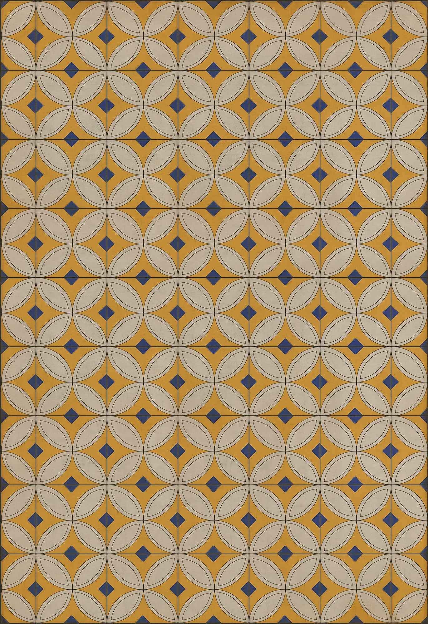 Pattern 70 - While The Light Shines On