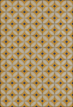Pattern 70 - While The Light Shines On