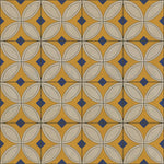 Pattern 70 - While The Light Shines On