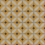 Pattern 70 - While The Light Shines On