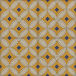 Pattern 70 - While The Light Shines On