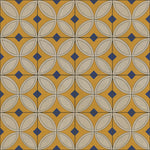 Pattern 70 - While The Light Shines On