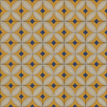 Pattern 70 - While The Light Shines On