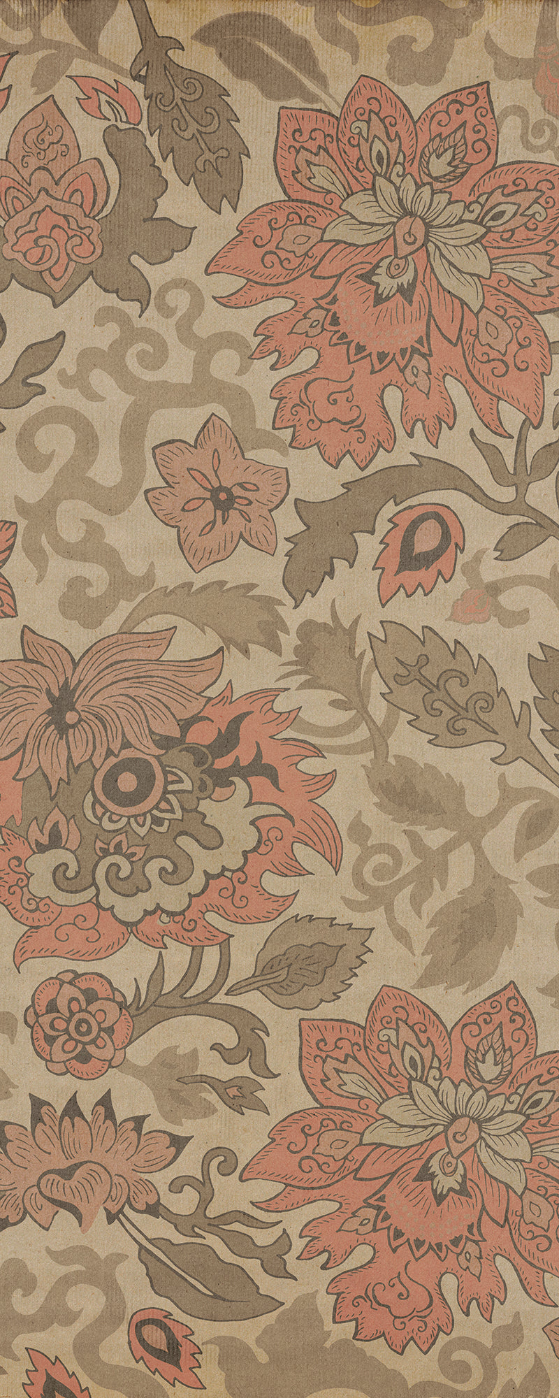 Pattern 71 - Kyoto
