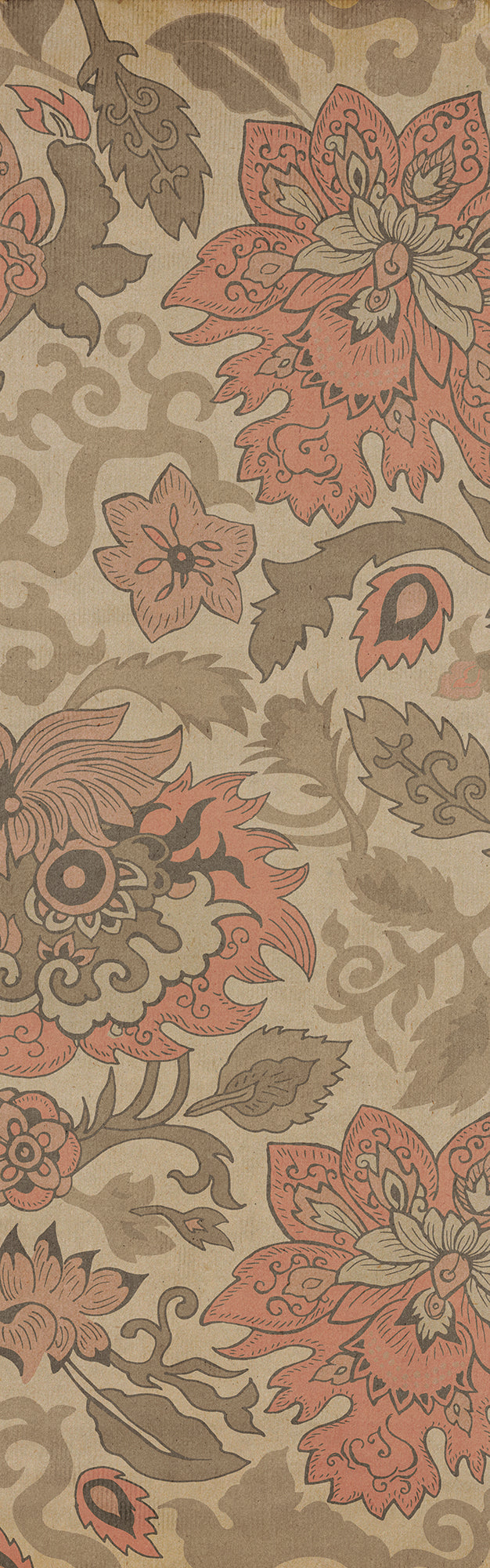Pattern 71 - Kyoto