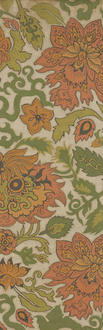 Pattern 71 - Land Of The Rising Sun