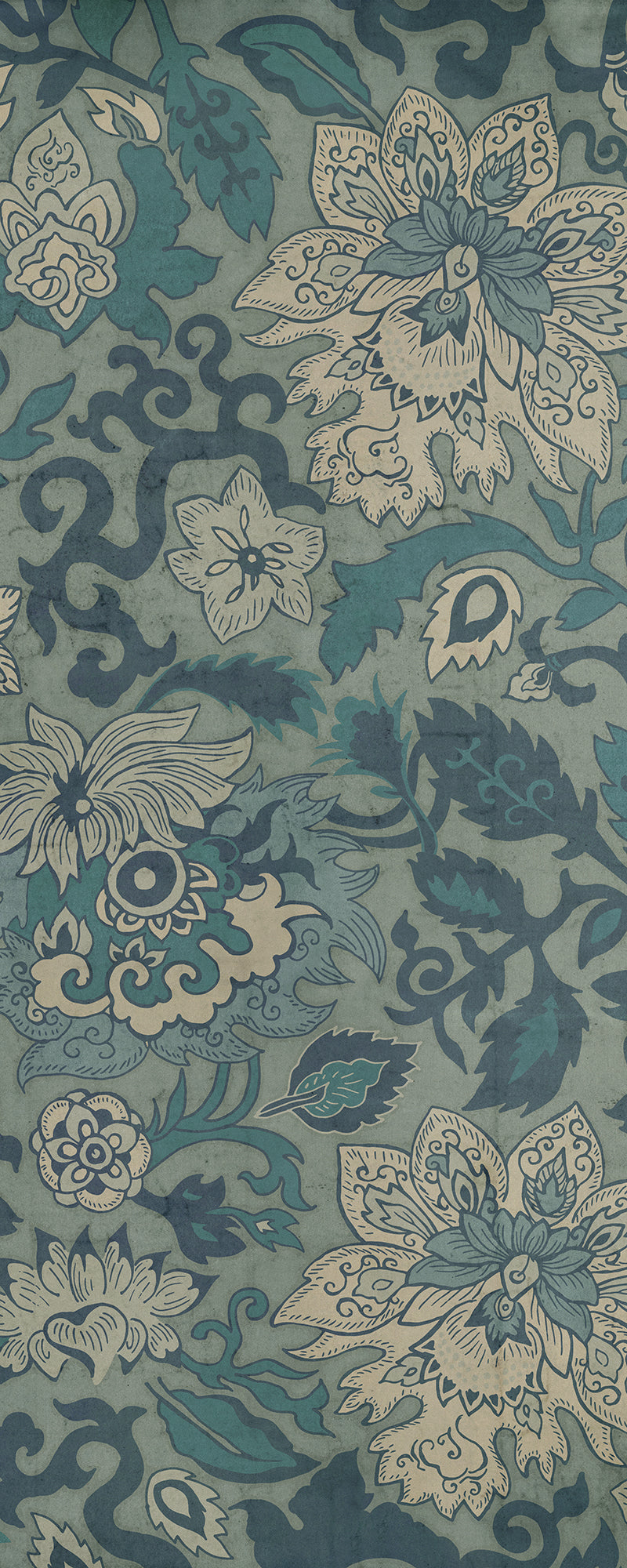 Pattern 71 - Sea Of Japan