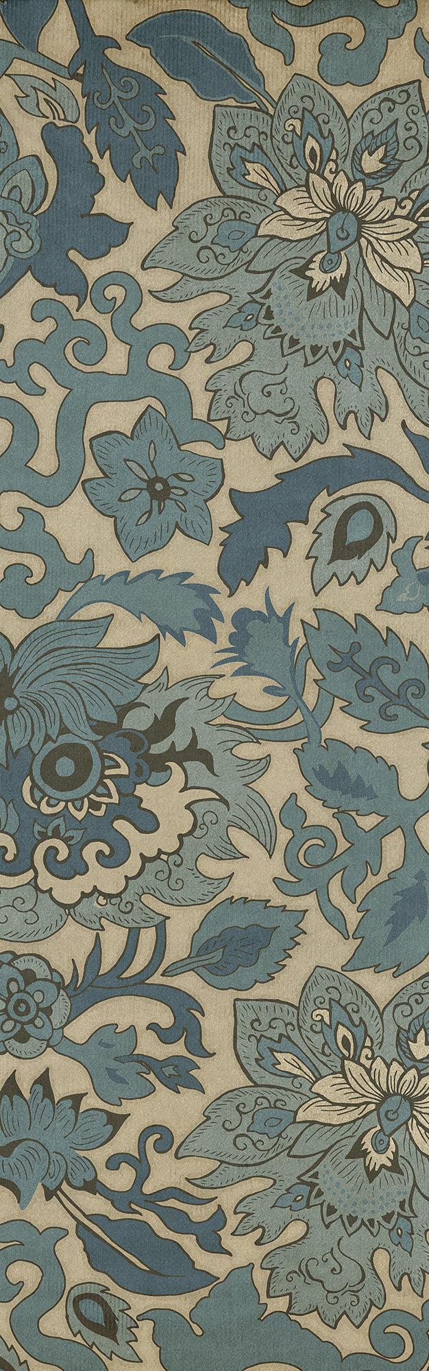 Pattern 71 - Sea Of Okhotsk