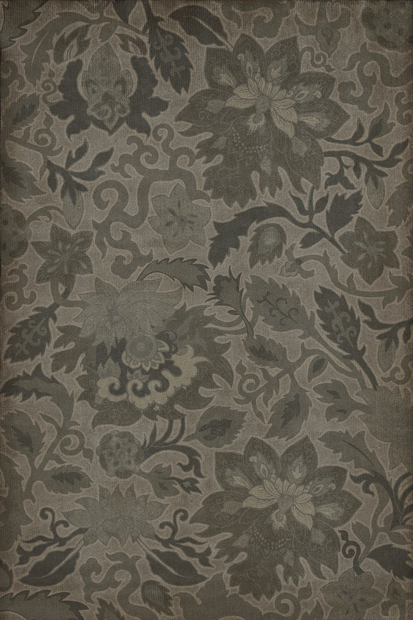 Pattern 71 - The Japanese Alps