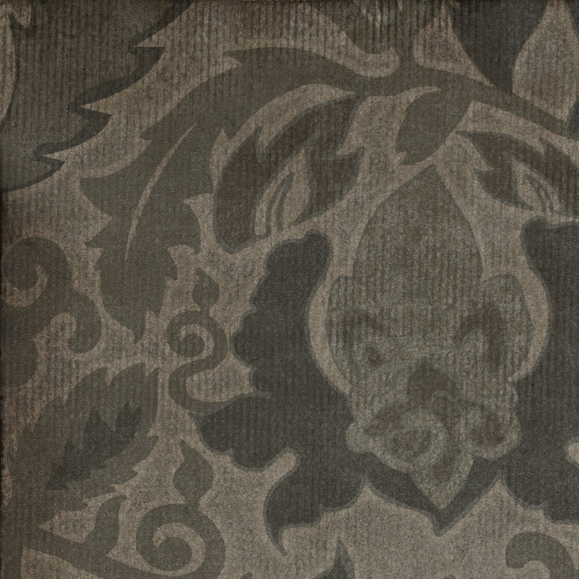 Pattern 71 - The Japanese Alps