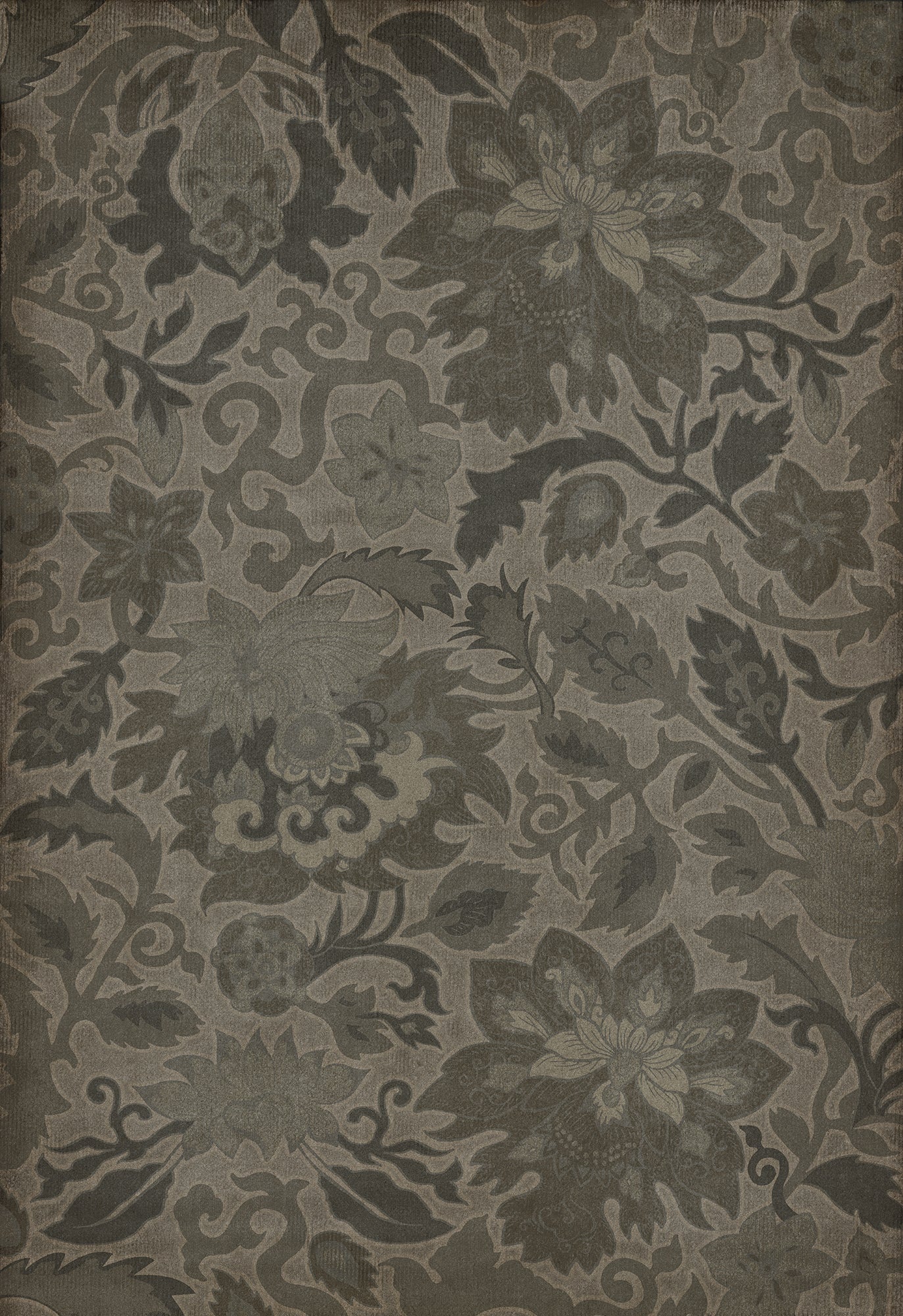 Pattern 71 - The Japanese Alps