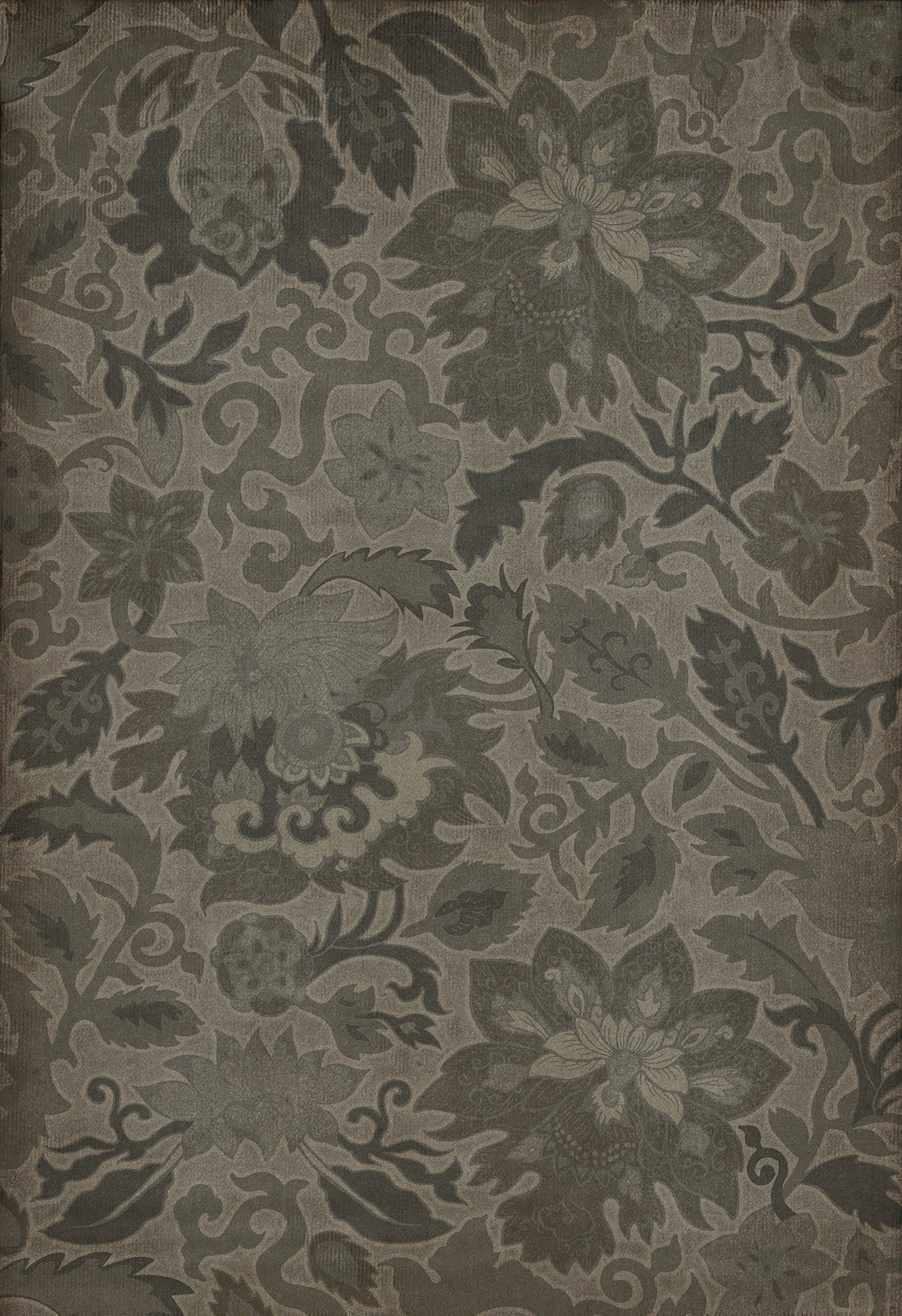 Pattern 71 - The Japanese Alps