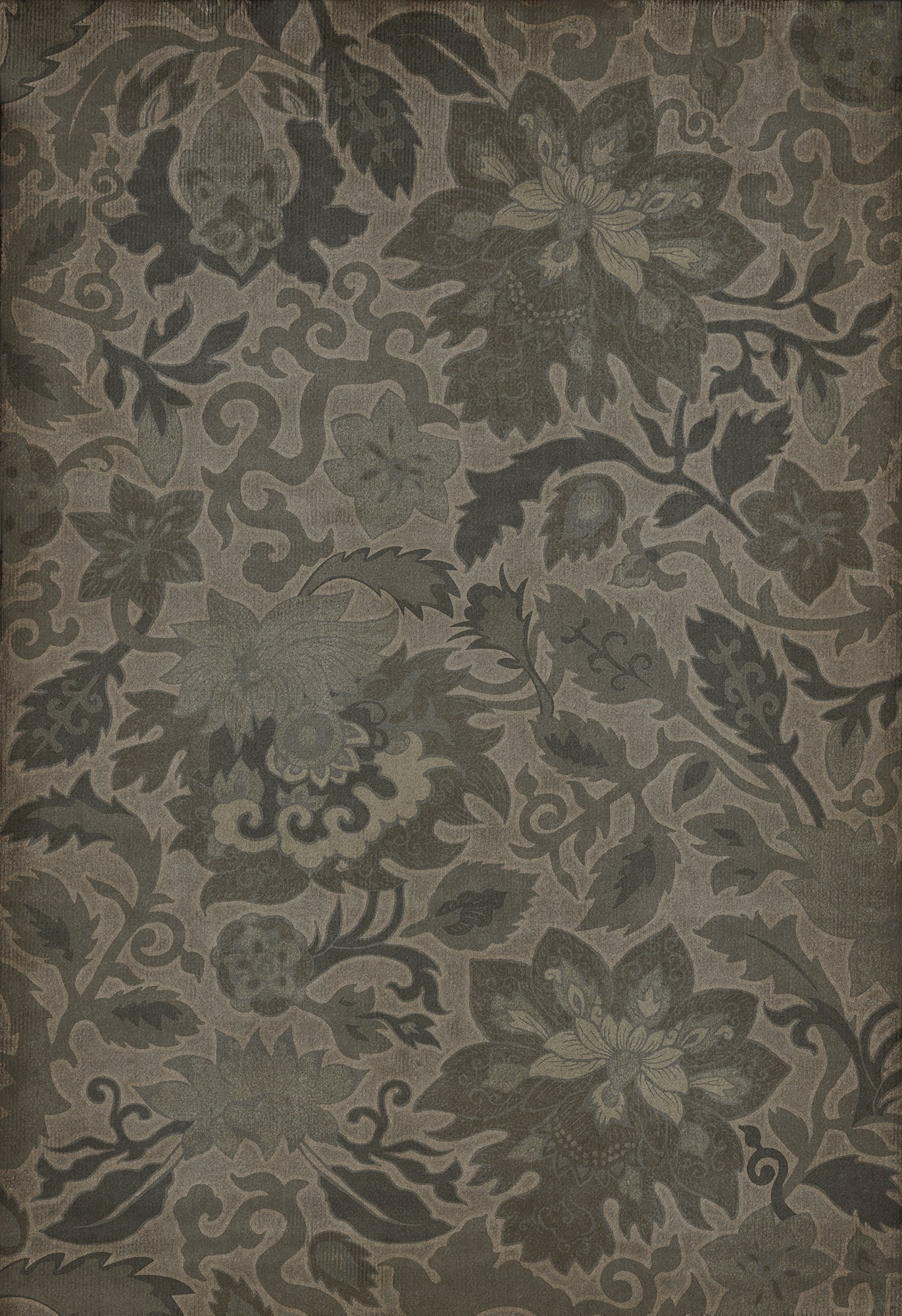 Pattern 71 - The Japanese Alps