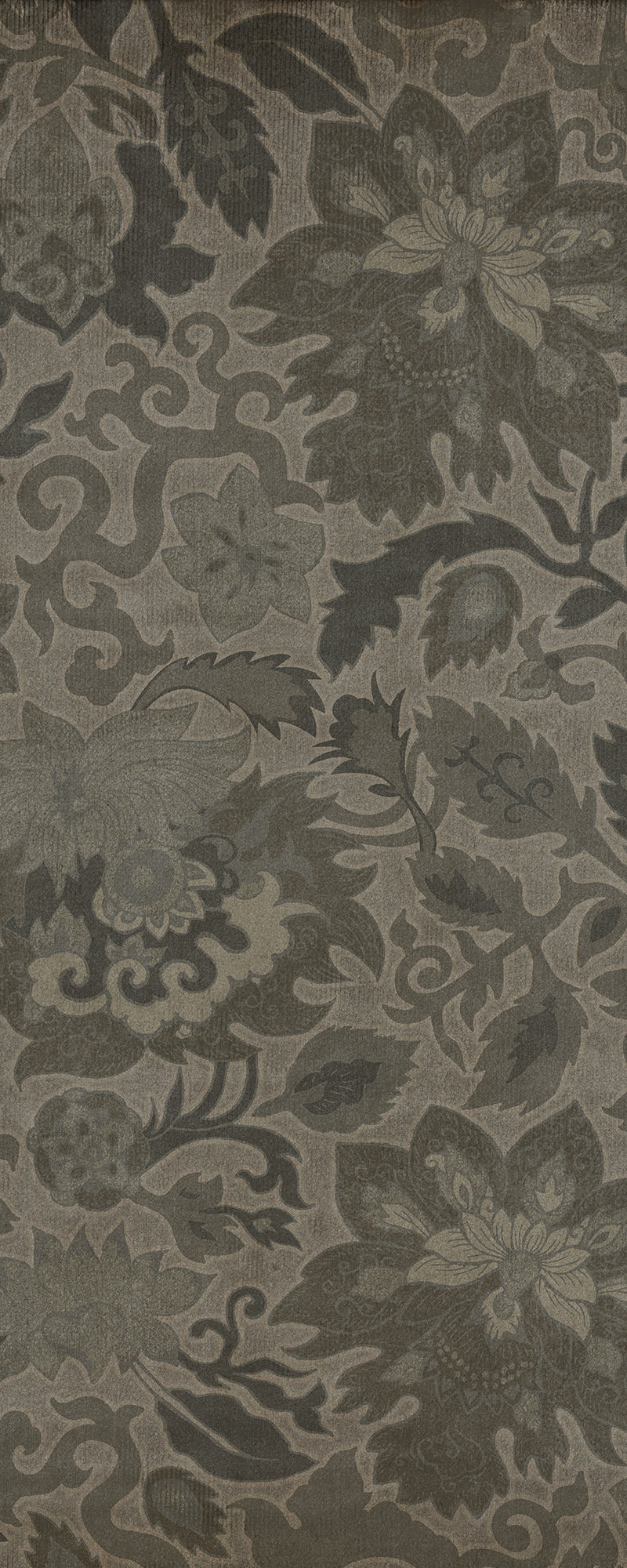 Pattern 71 - The Japanese Alps