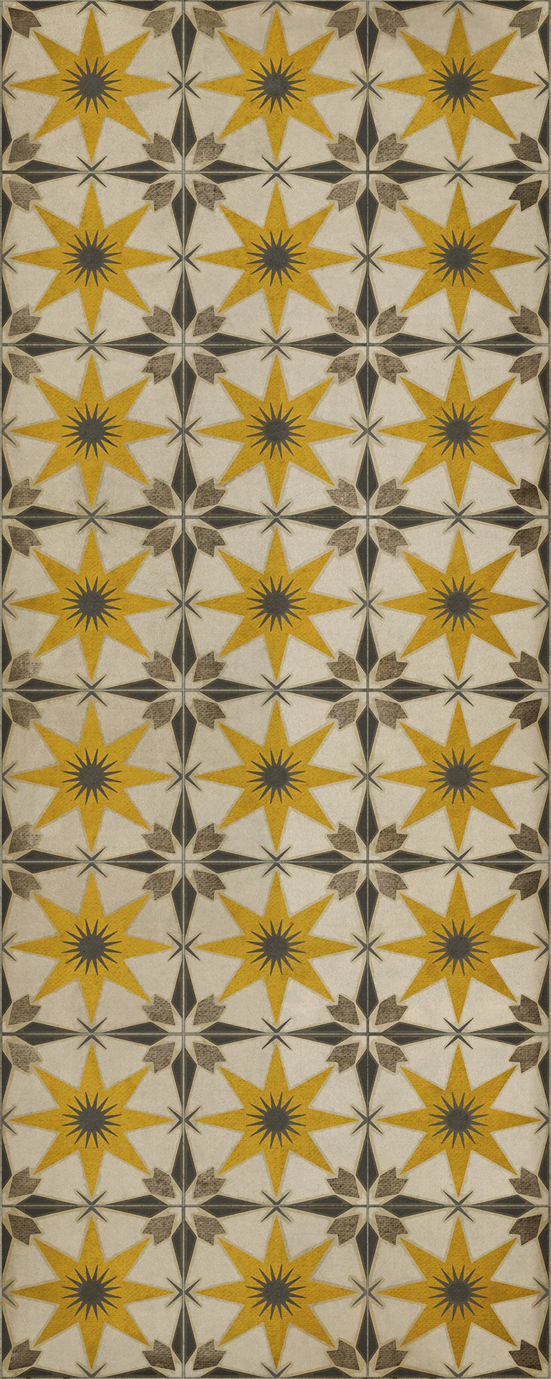 Pattern 72 - Raconteur