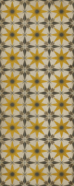 Pattern 72 - Raconteur