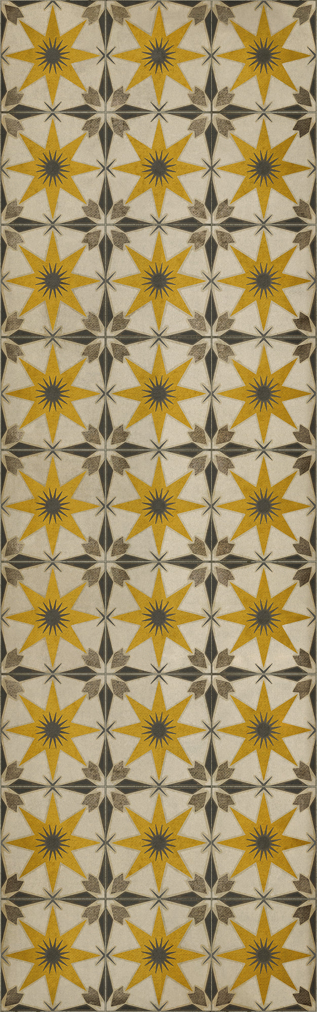 Pattern 72 - Raconteur