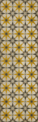 Pattern 72 - Raconteur