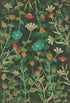 Pattern 73 - Dance Of The Flowers