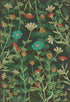 Pattern 73 - Dance Of The Flowers