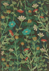 Pattern 73 - Dance Of The Flowers