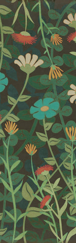 Pattern 73 - Dance Of The Flowers