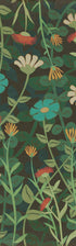 Pattern 73 - Dance Of The Flowers
