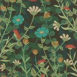 Pattern 73 - Dance Of The Flowers