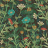 Pattern 73 - Dance Of The Flowers
