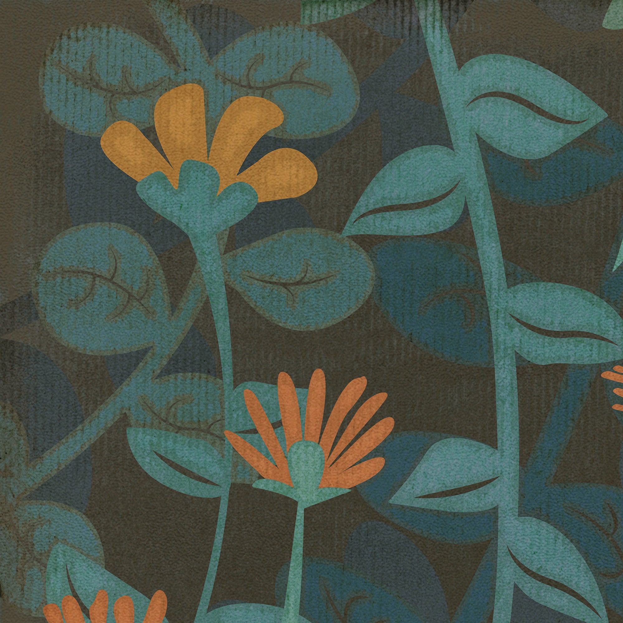 Pattern 73 - Doodlgebug