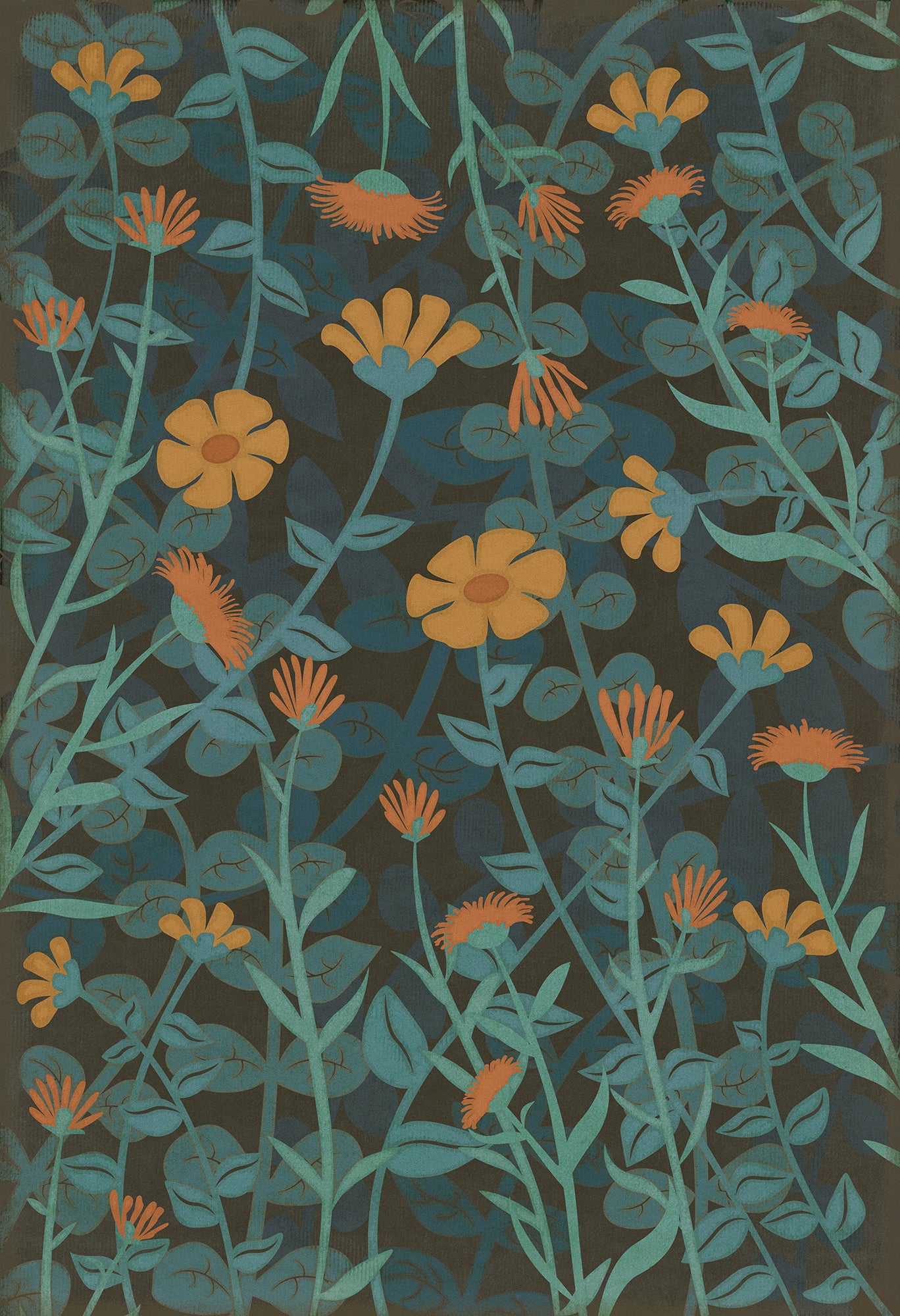 Pattern 73 - Doodlgebug