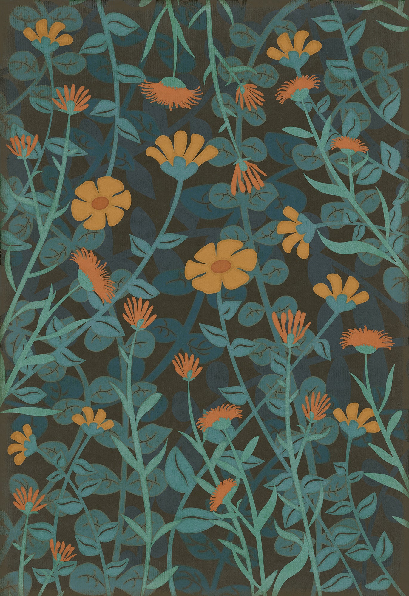 Pattern 73 - Doodlgebug