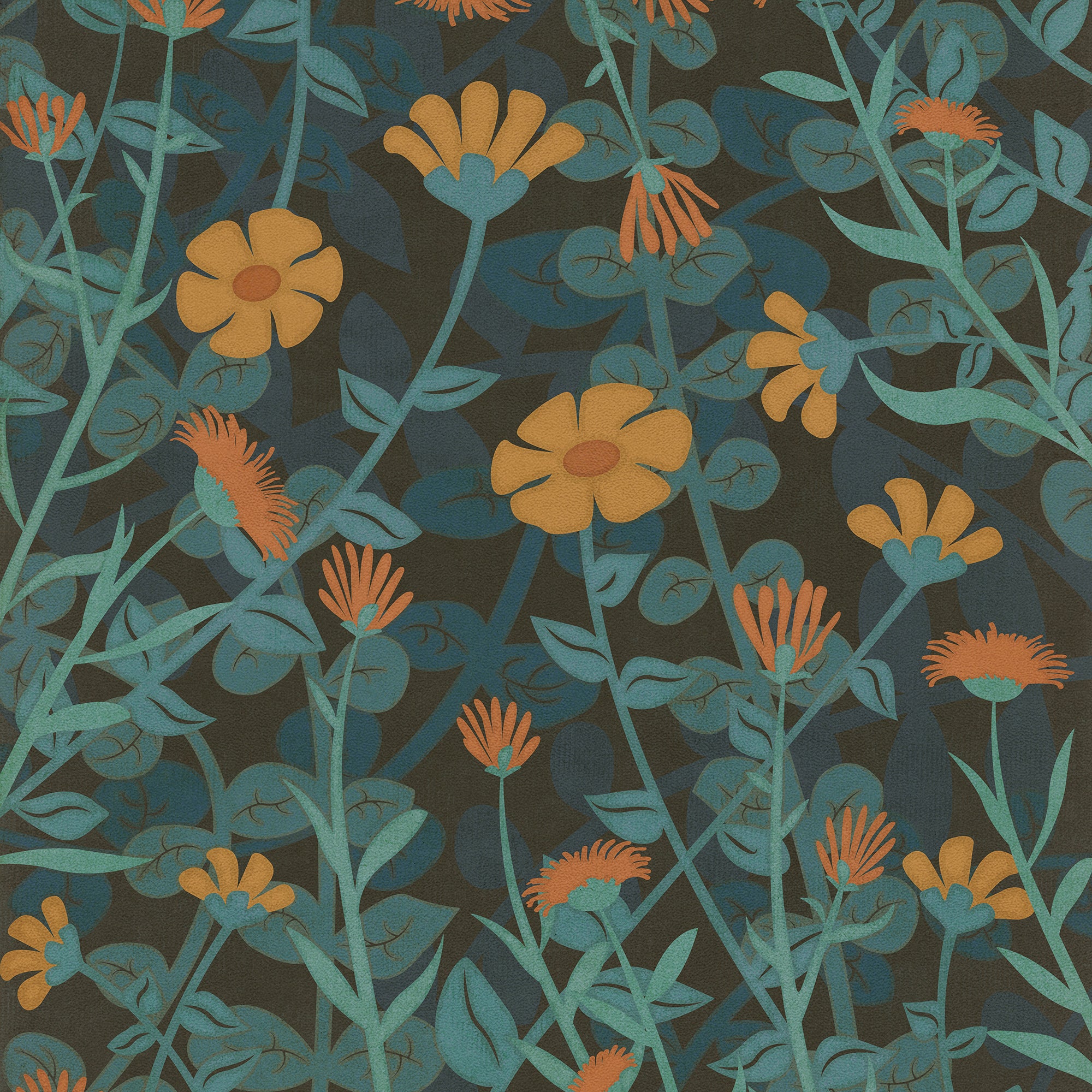 Pattern 73 - Doodlgebug