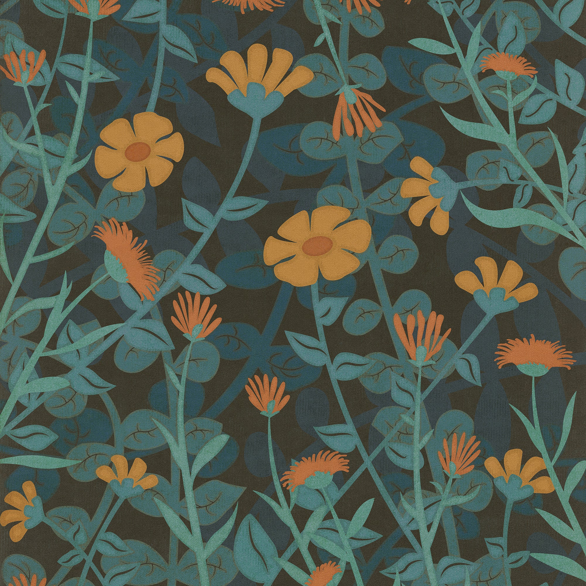 Pattern 73 - Doodlgebug