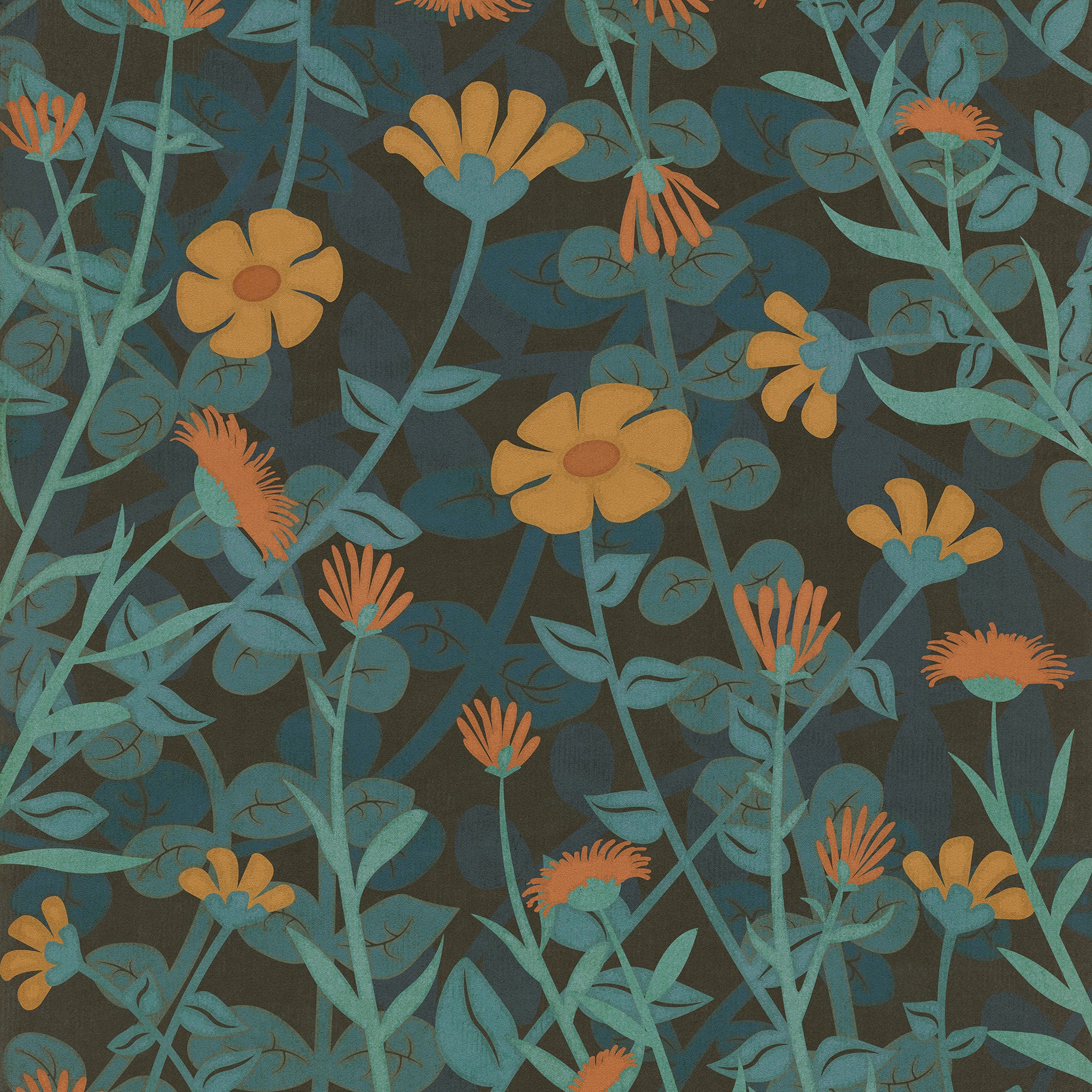 Pattern 73 - Doodlgebug