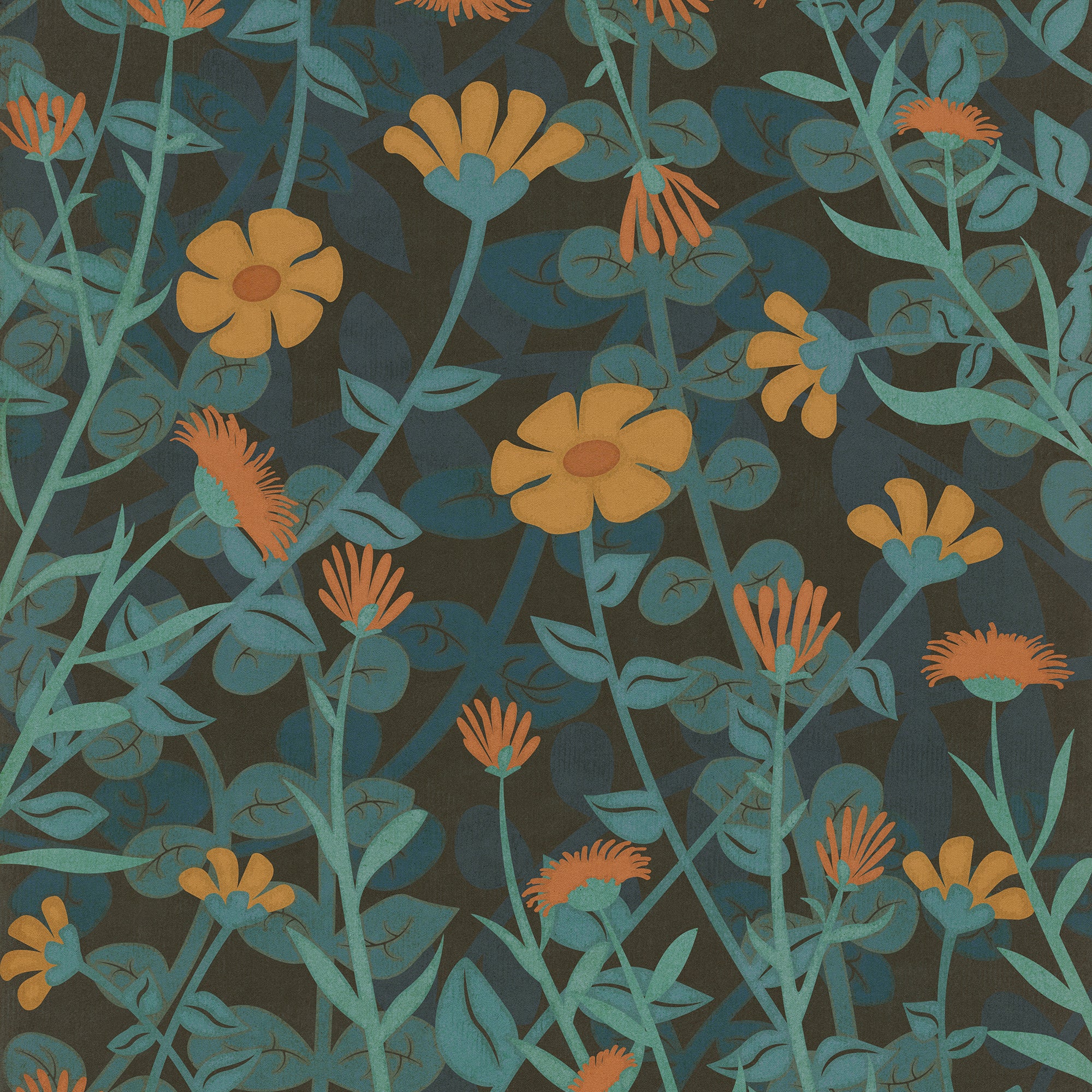Pattern 73 - Doodlgebug