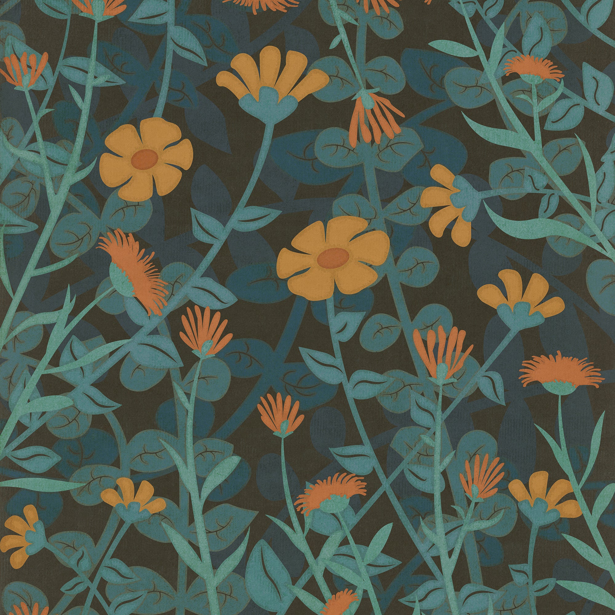 Pattern 73 - Doodlgebug