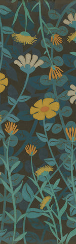Pattern 73 - Knee Deep In Flowers