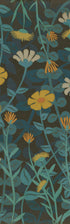 Pattern 73 - Knee Deep In Flowers